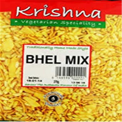 JAIN HAPPY MAN BHELPURI 300g